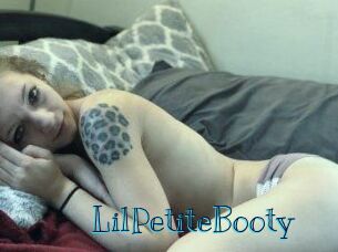 LilPetiteBooty