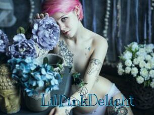 LilPinkDelight