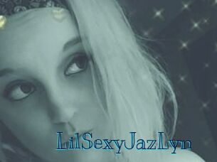 LilSexyJazLyn