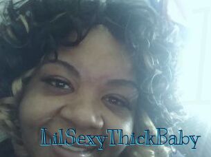 LilSexyThickBaby