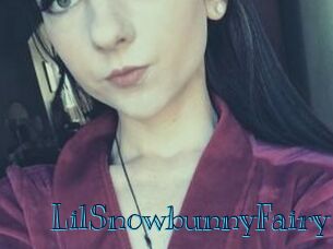 LilSnowbunnyFairy