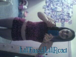 LilTandLilRoxi