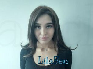 LilaBen