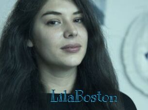 LilaBoston