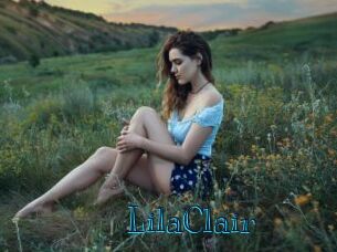 LilaClair