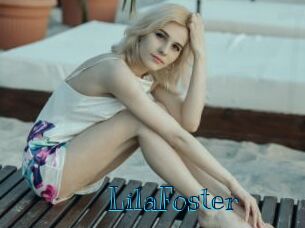 LilaFoster
