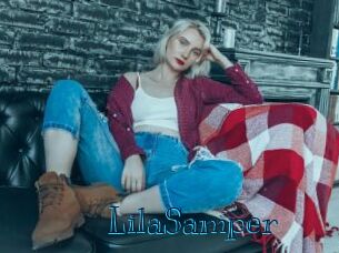 LilaSamper