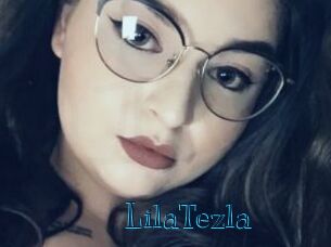LilaTezla