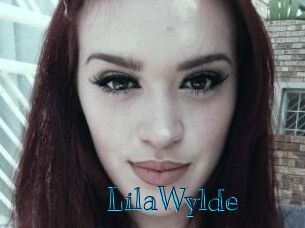 LilaWylde