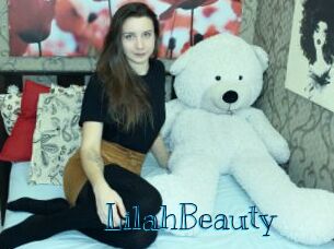 LilahBeauty
