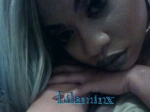 Lilaminx