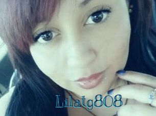 Lilatg808