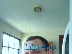Lilbit4alot