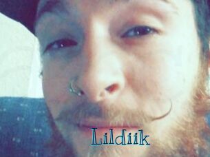 Lildiik