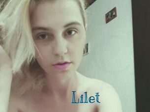 Lilet