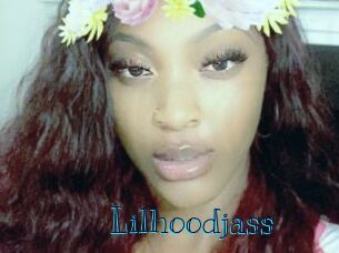 Lilhoodjass