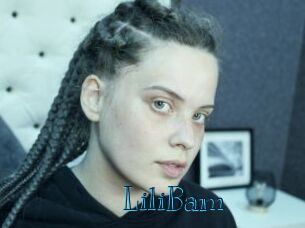 LiliBam