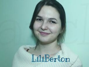 LiliBerton