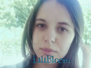 LiliBloom