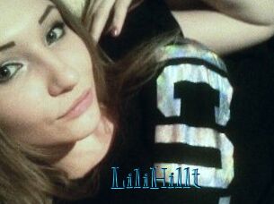 LiliHillt