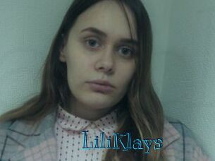LiliKlays