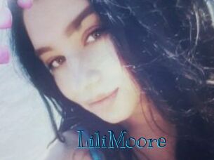 LiliMoore