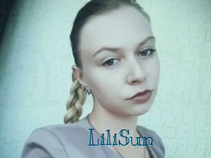 LiliSun