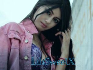 LiliSweetX