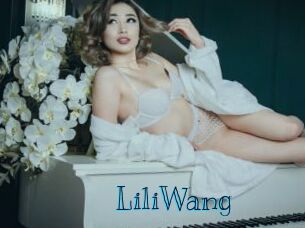 LiliWang