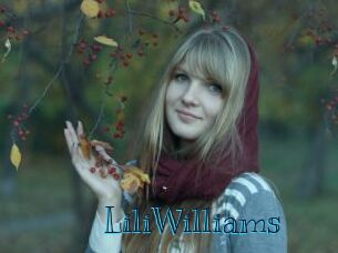 LiliWilliams