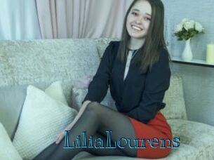 LiliaLourens
