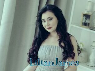 LilianJames