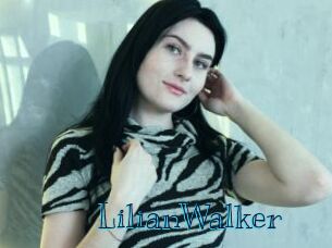 LilianWalker