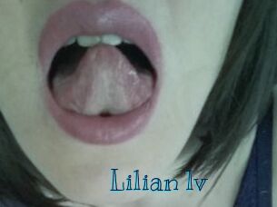 Lilian_lv