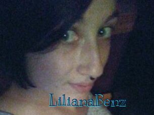 Liliana_Benz