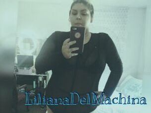 LilianaDelMachina