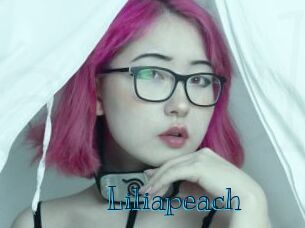 Liliapeach