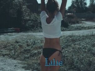 Lilie
