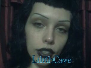 LilithCave