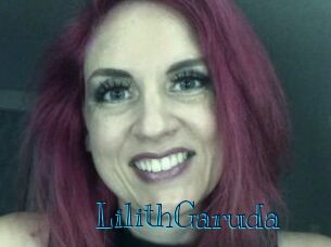 LilithGaruda