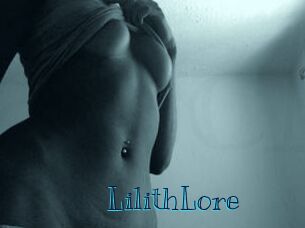 LilithLore