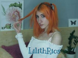 LilithRios