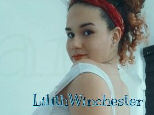 LilithWinchester