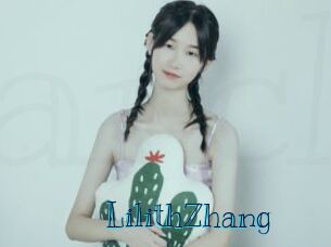 LilithZhang