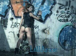 LillAnne