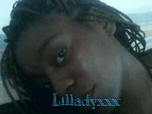 Lilladyxxx