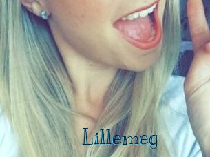 Lillemeg