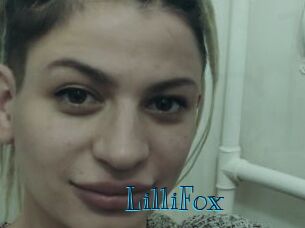 LilliFox