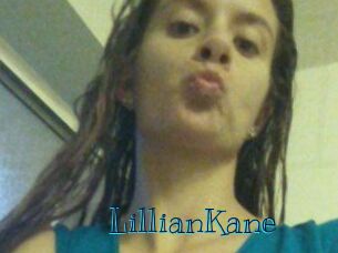 Lillian_Kane