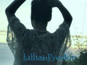 Lillian_Preston